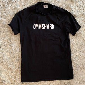 Mens Gymshark T-Shirt